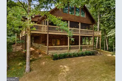 51 Cornerstone Court #68, McCaysville, GA 30555 - Photo 1
