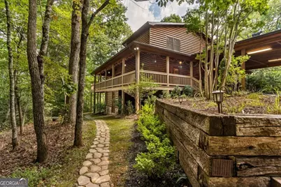 51 Cornerstone Court #68, McCaysville, GA 30555 - Photo 3