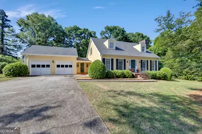 1756 SW Colonial South Drive, Conyers, GA 30094 - Photo 1