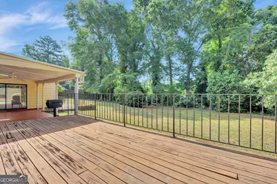 1756 SW Colonial South Drive, Conyers, GA 30094 - Photo 41