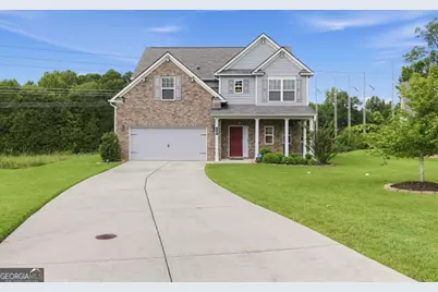7967 Dawson Lane, Douglasville, GA 30134 - Photo 1