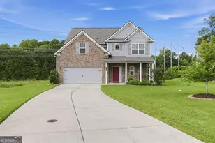 7967 Dawson Ln, Douglasville, GA 30134 - Photo 1