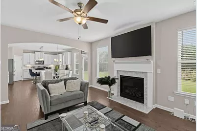 7967 Dawson Lane, Douglasville, GA 30134 - Photo 11