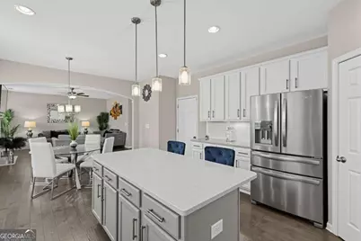 7967 Dawson Lane, Douglasville, GA 30134 - Photo 13
