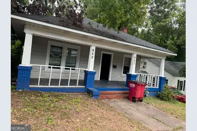 952 Curry Place, Macon, GA 31211 - Photo 1