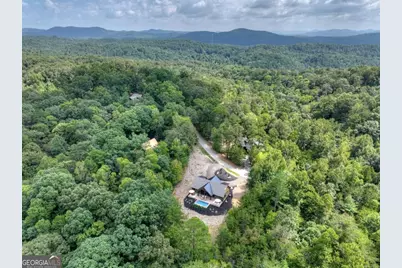 240 Whippoorwill Walk Road #7, Mineral Bluff, GA 30559 - Photo 49