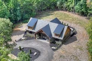 240 Whippoorwill Walk Rd, Mineral Bluff, GA 30559 - Photo 13