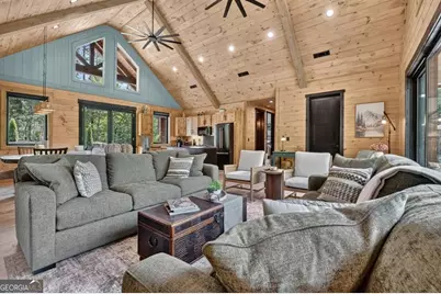 240 Whippoorwill Walk Road #7, Mineral Bluff, GA 30559 - Photo 5