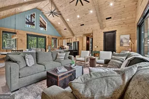 240 Whippoorwill Walk Rd, Mineral Bluff, GA 30559 - Photo 5