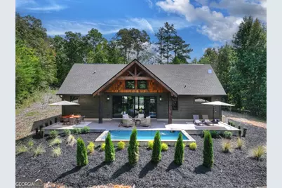 240 Whippoorwill Walk Road #7, Mineral Bluff, GA 30559 - Photo 43