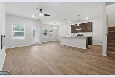 3171 Winding Waters Way, Powder Springs, GA 30127 - Photo 5