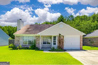 123 Berwick Lakes Boulevard, Pooler, GA 31322 - Photo 1