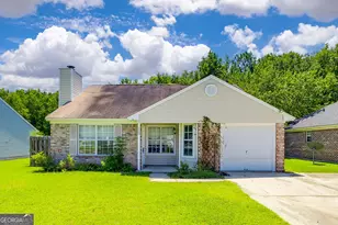 123 Berwick Lakes Blvd, Pooler, GA 31322 - Photo 1