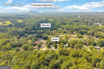312 Hilltop Lane, Toccoa, GA 30577 - Photo 33