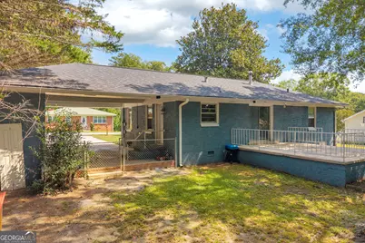 312 Hilltop Lane, Toccoa, GA 30577 - Photo 5
