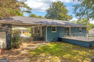 312 Hilltop Ln, Toccoa, GA 30577 - Photo 5