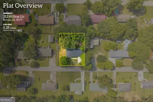 312 Hilltop Ln, Toccoa, GA 30577 - Photo 29