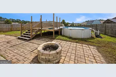 147 Cedar Circle Drive, Kingsland, GA 31548 - Photo 57