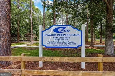 147 Cedar Circle Drive, Kingsland, GA 31548 - Photo 67