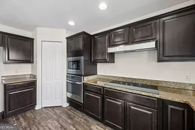 147 Cedar Circle Drive, Kingsland, GA 31548 - Photo 17