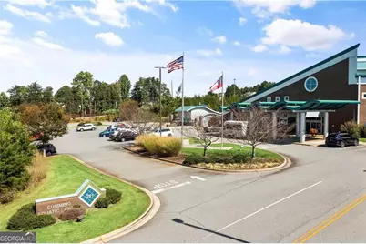 1625 Traveler Trace-Lot 43, Cumming, GA 30040 - Photo 33