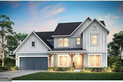 1625 Traveler Trace-Lot 43, Cumming, GA 30040 - Photo 1
