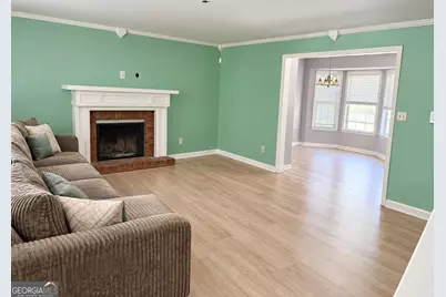 266 Chancey Drive, Douglasville, GA 30134 - Photo 3