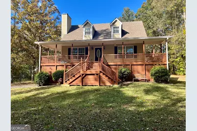 266 Chancey Drive, Douglasville, GA 30134 - Photo 1