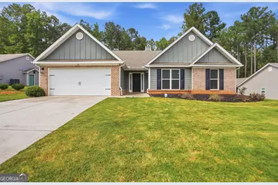 231 Camp Court #11, Bethlehem, GA 30620 - Photo 1
