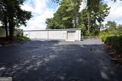 4652 Jonesboro Road #B, Forest Park, GA 30297 - Photo 3