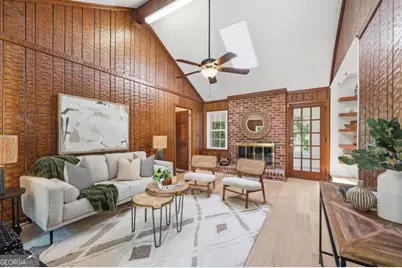2458 Fontainebleau Drive, Atlanta, GA 30360 - Photo 13