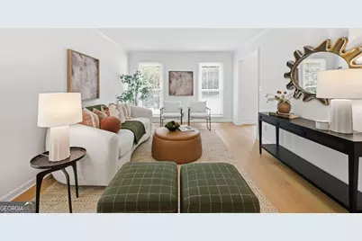 2458 Fontainebleau Drive, Atlanta, GA 30360 - Photo 5