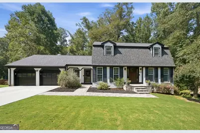 2458 Fontainebleau Drive, Atlanta, GA 30360 - Photo 1