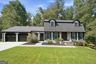 2458 Fontainebleau Dr, Atlanta, GA 30360 - Photo 1
