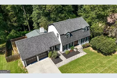 2458 Fontainebleau Drive, Atlanta, GA 30360 - Photo 43