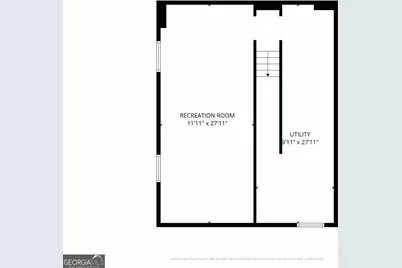 2458 Fontainebleau Drive, Atlanta, GA 30360 - Photo 37