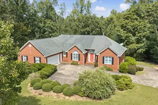 127 Agape St, Williamson, GA 30292 - Photo 1