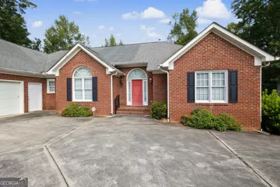 127 Agape Street, Williamson, GA 30292 - Photo 3