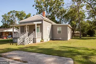 325 Glass St, Waycross, GA 31503 - Photo 1