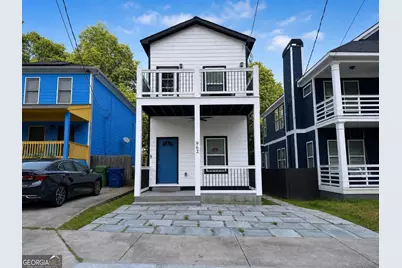 962 Welch Street SW, Atlanta, GA 30310 - Photo 1