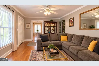 387 Dock Hyde Rd, Carrollton, GA 30116 - Photo 3
