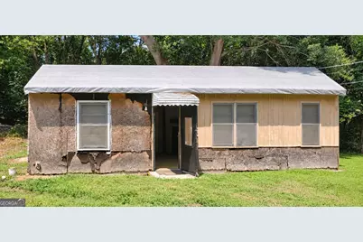 2739 Deeb Drive, Macon, GA 31206 - Photo 1