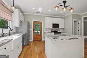 5240 Hwy 17, Clarkesville, GA 30523 - Photo 31