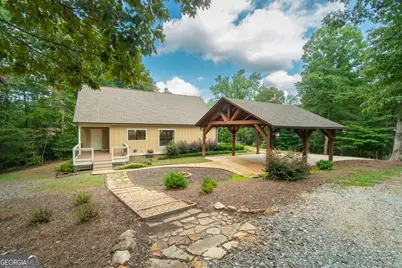 5240 Highway 17, Clarkesville, GA 30523 - Photo 15