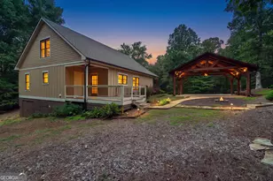 5240 Hwy 17, Clarkesville, GA 30523 - Photo 9