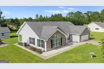 99 Jennifer Lane, Baxley, GA 31513 - Photo 13