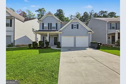 208 Laurelcrest Lane, Dallas, GA 30132 - Photo 1