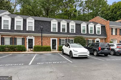 6 Valley Forge Place NW, Atlanta, GA 30318 - Photo 1