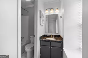 6 Valley Forge Pl NW, Atlanta, GA 30318 - Photo 35