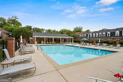 6 Valley Forge Place NW, Atlanta, GA 30318 - Photo 55